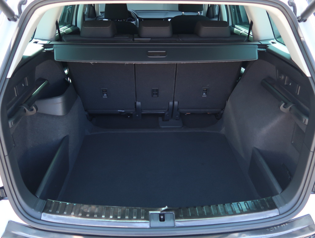 Škoda Kodiaq 1.5 TSI 2022 17