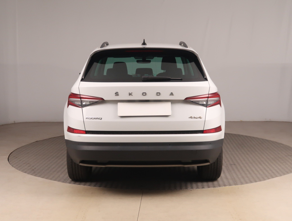 Škoda Kodiaq 1.5 TSI 2022 6