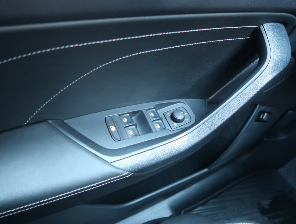Škoda Kodiaq 1.5 TSI 2022 19