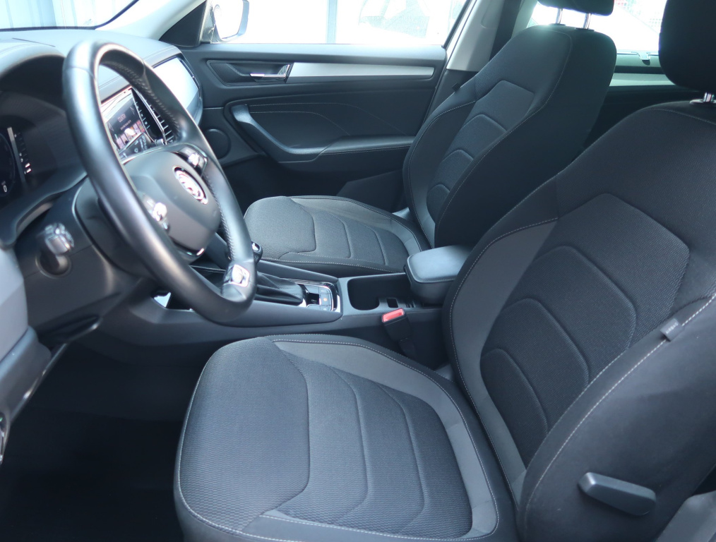 Škoda Kodiaq 1.5 TSI 2022 13
