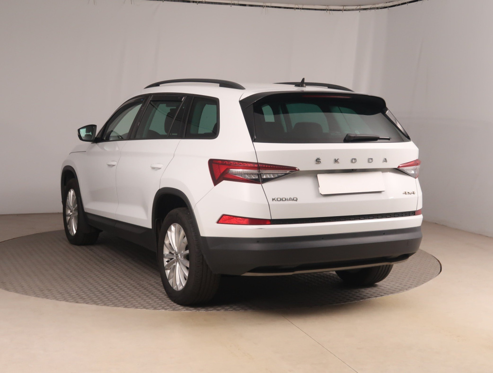 Škoda Kodiaq 1.5 TSI 2022 5