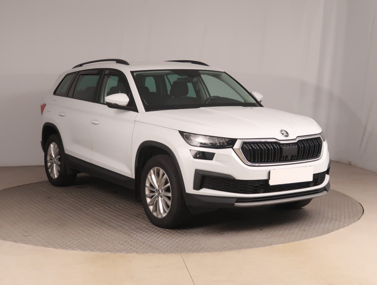 Škoda Kodiaq 1.5 TSI 2022
