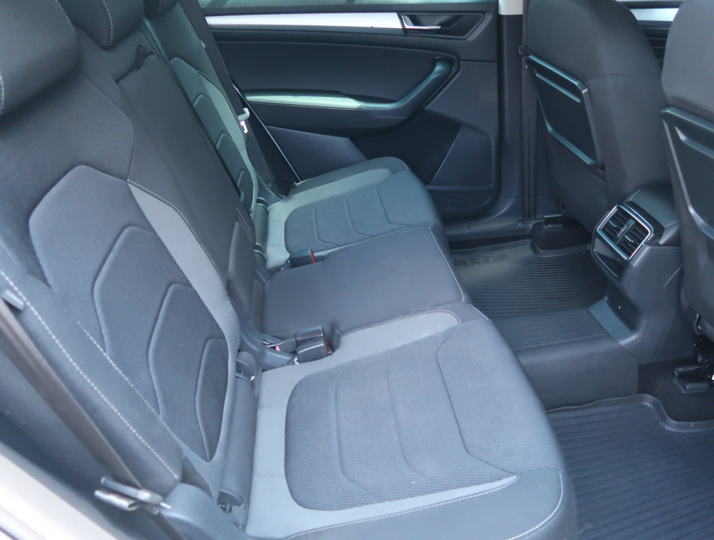 Škoda Kodiaq 1.5 TSI 2022 11