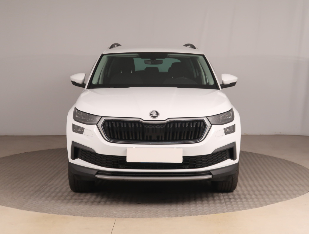 Škoda Kodiaq 1.5 TSI 2022 2