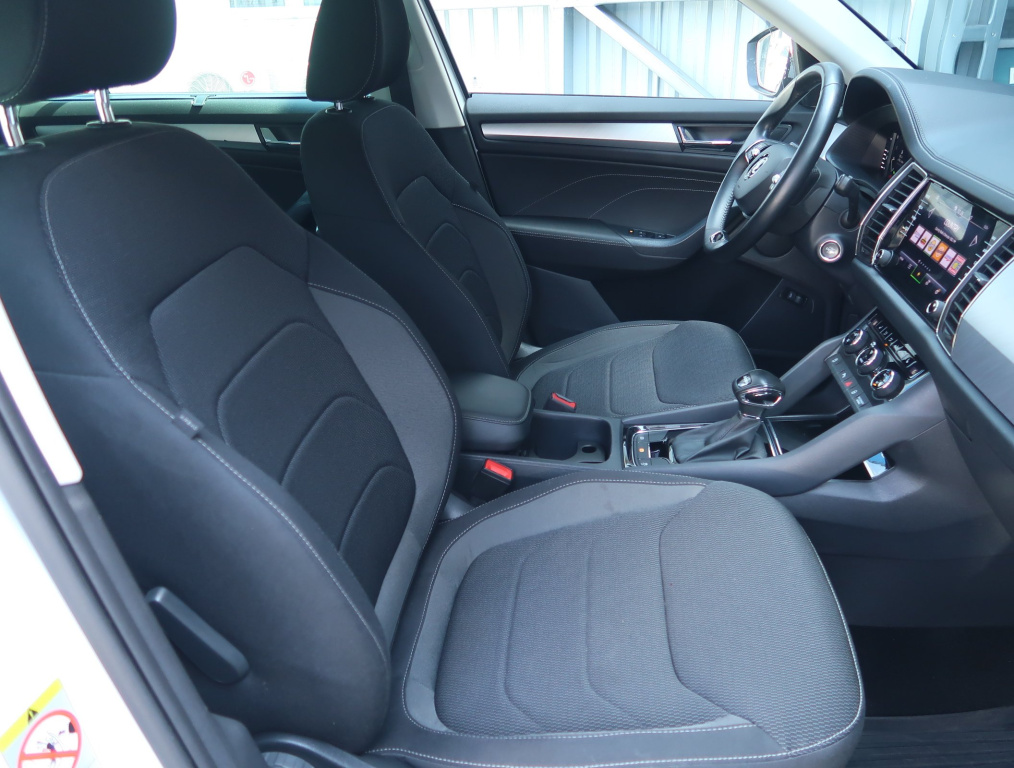Škoda Kodiaq 1.5 TSI 2022 10