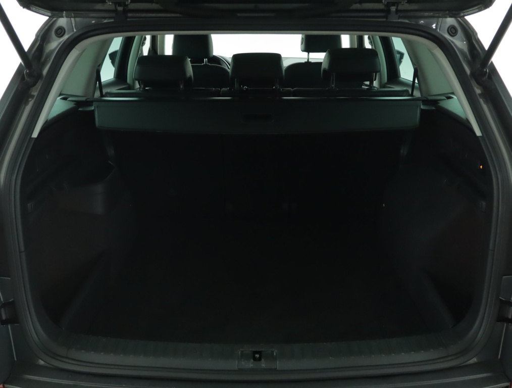 Škoda Kodiaq 2.0 TDI 4x4 2023 16