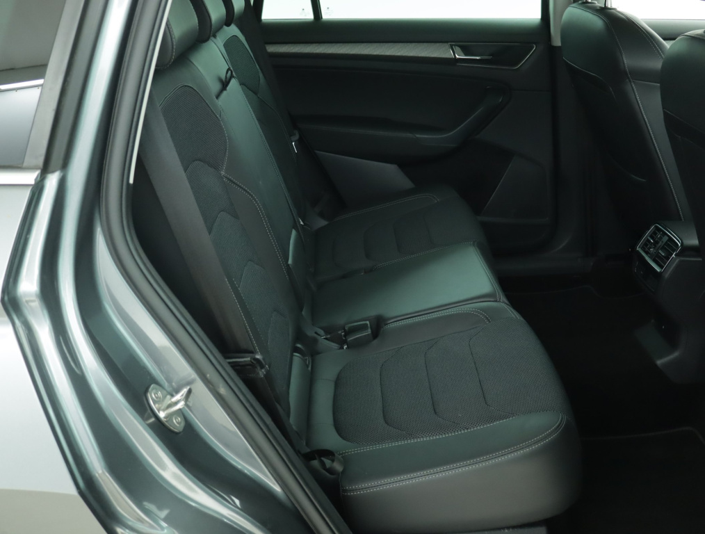 Škoda Kodiaq 2.0 TDI 4x4 2023 11