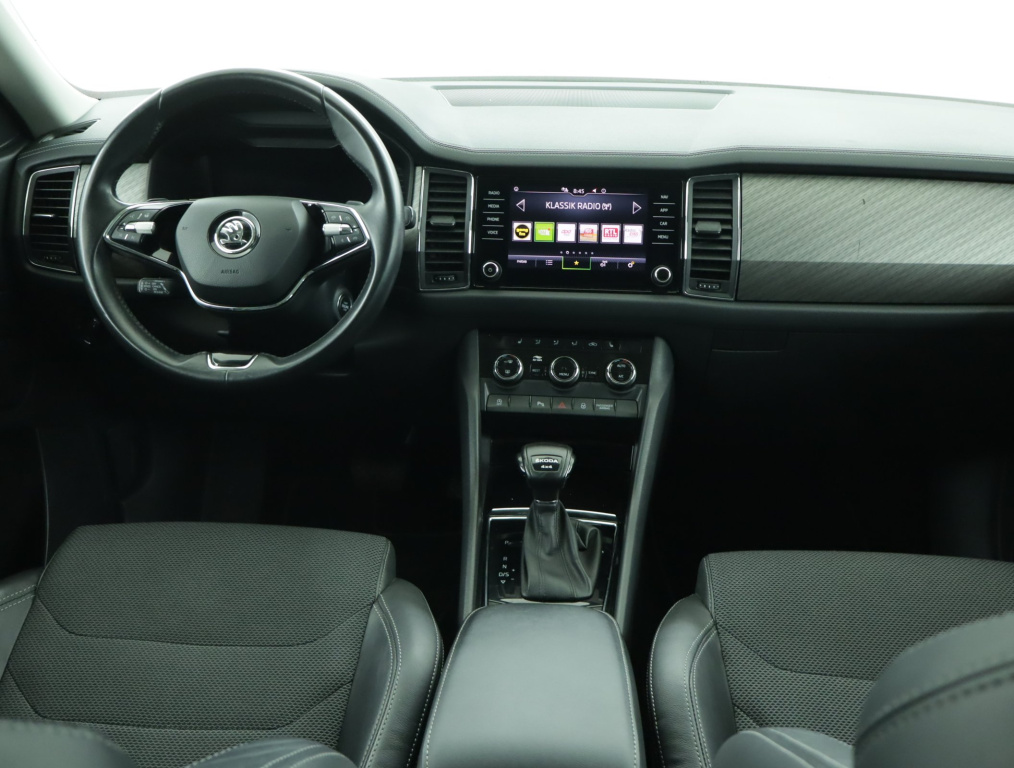 Škoda Kodiaq 2.0 TDI 4x4 2023 9