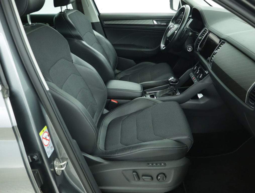 Škoda Kodiaq 2.0 TDI 4x4 2023 10