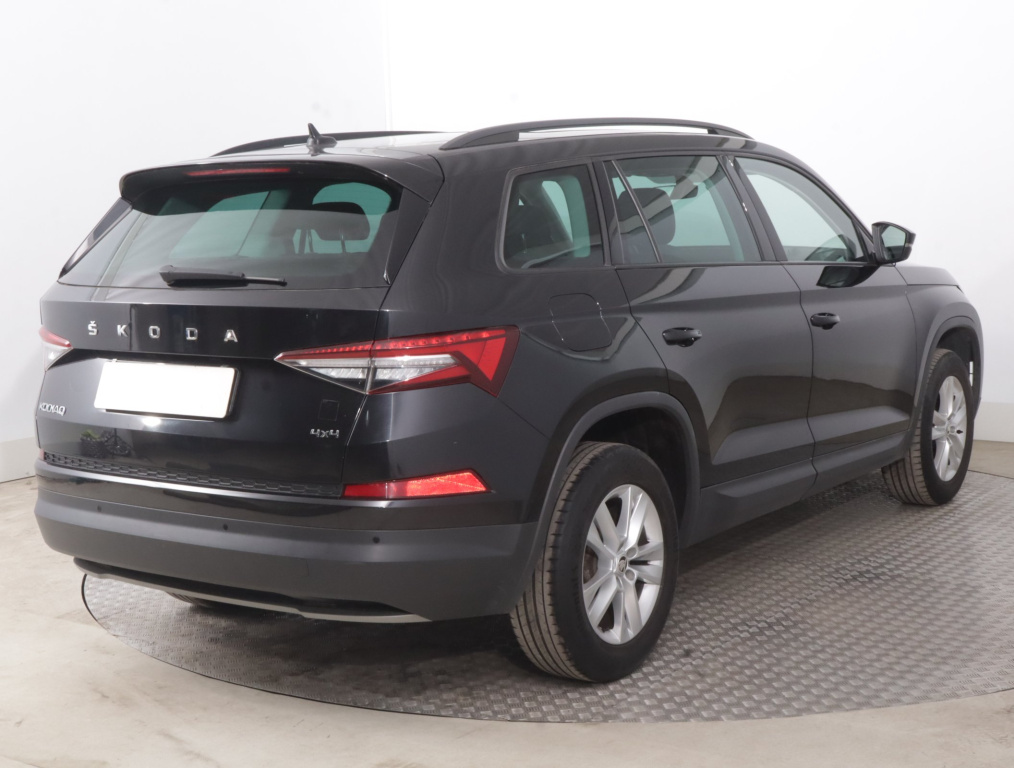 Škoda Kodiaq 2.0 TDI 4x4 2023 7