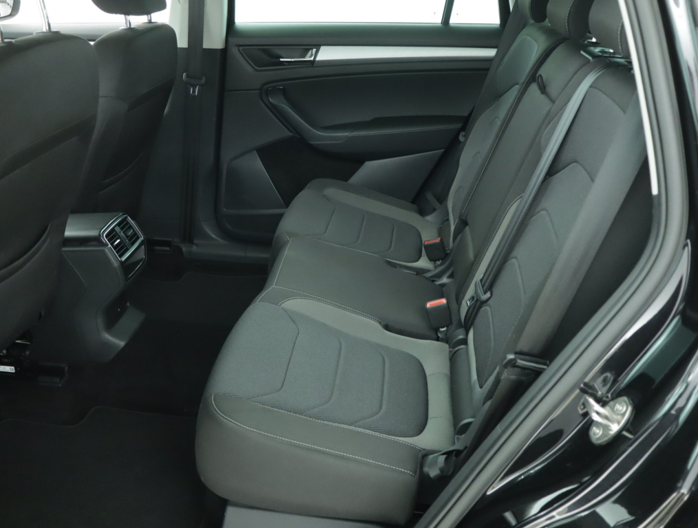Škoda Kodiaq 2.0 TDI 4x4 2023 12