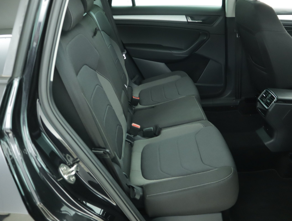 Škoda Kodiaq 2.0 TDI 4x4 2023 11