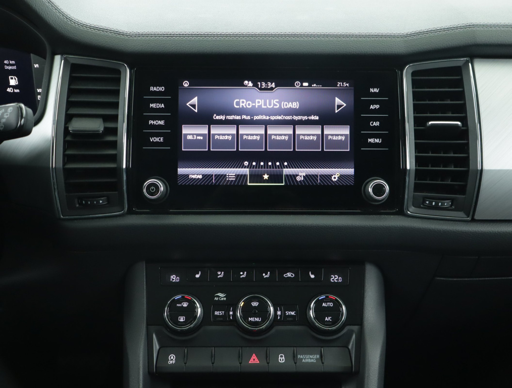 Škoda Kodiaq 2.0 TDI 4x4 2023 15