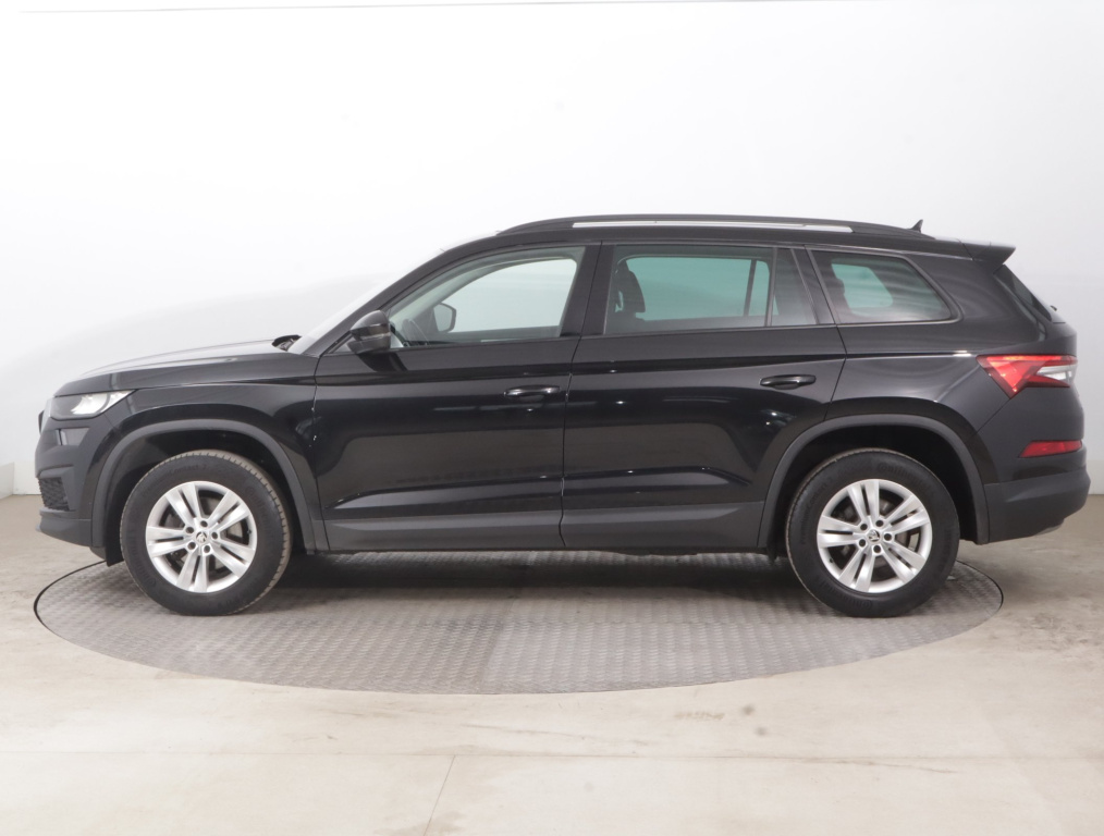 Škoda Kodiaq 2.0 TDI 4x4 2023 4