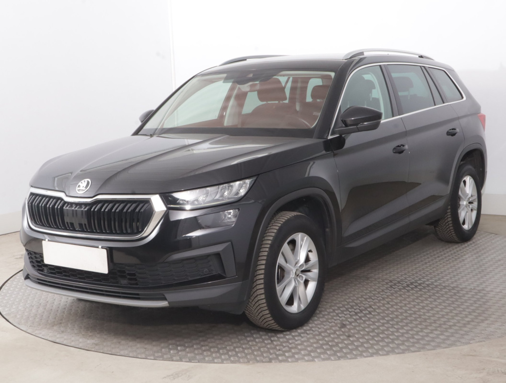 Škoda Kodiaq 2.0 TDI 2022 3
