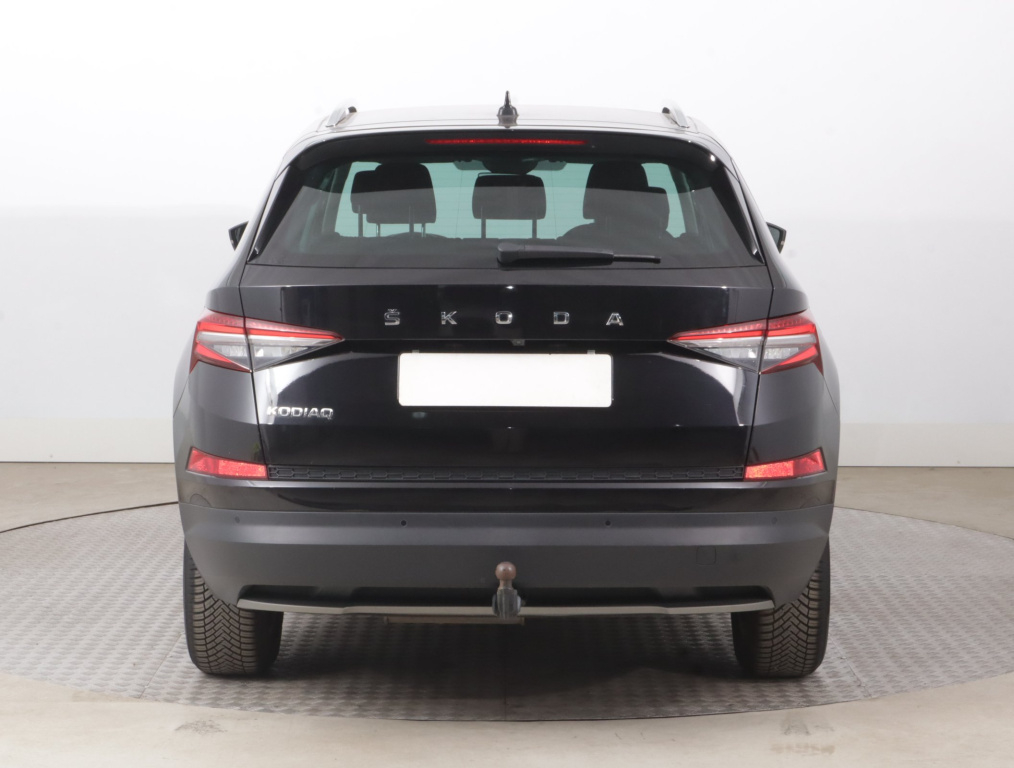 Škoda Kodiaq 2.0 TDI 2022 6