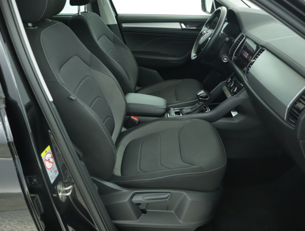 Škoda Kodiaq 2.0 TDI 2022 10