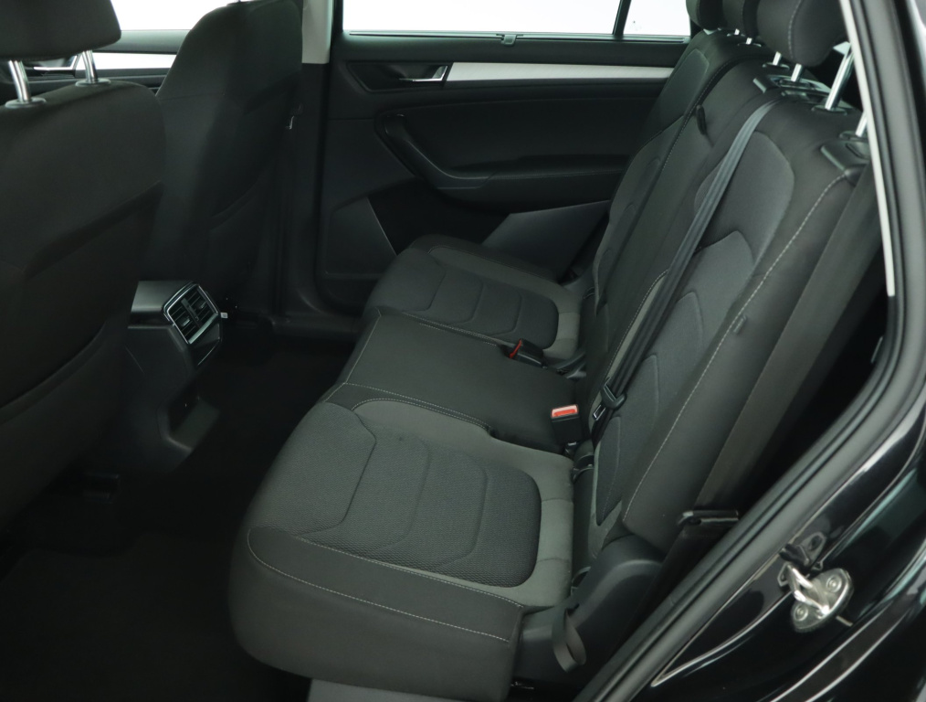 Škoda Kodiaq 2.0 TDI 2022 12