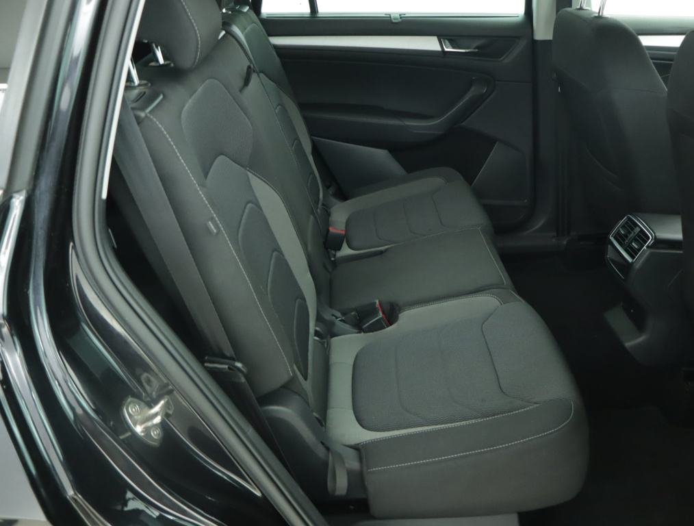 Škoda Kodiaq 2.0 TDI 2022 11