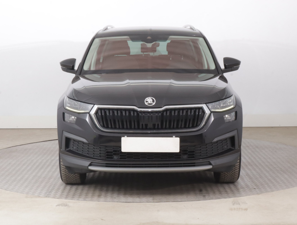 Škoda Kodiaq 2.0 TDI 2022 2