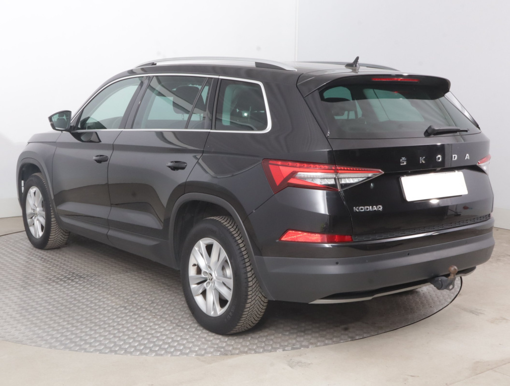Škoda Kodiaq 2.0 TDI 2022 5