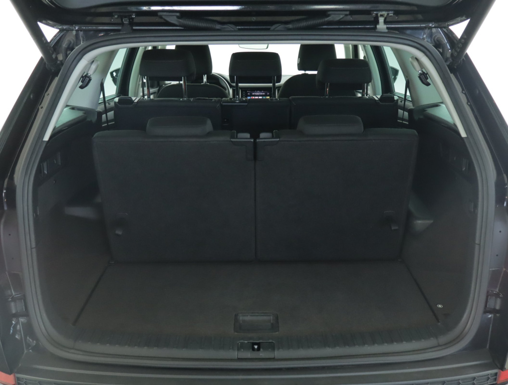 Škoda Kodiaq 2.0 TDI 2022 22