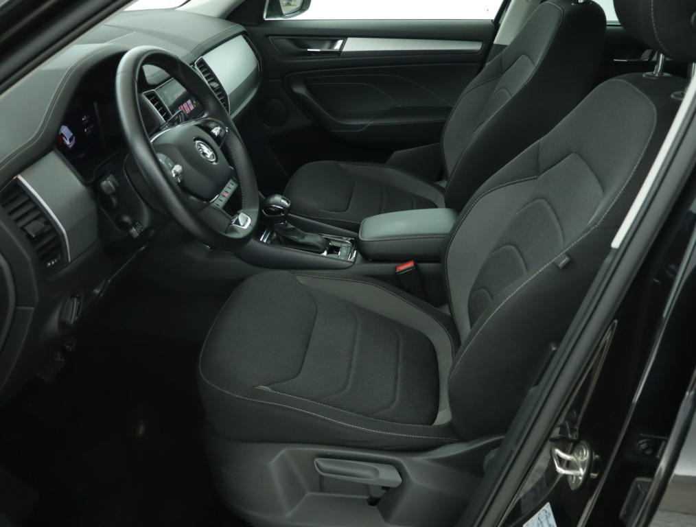 Škoda Kodiaq 2.0 TDI 2022 13