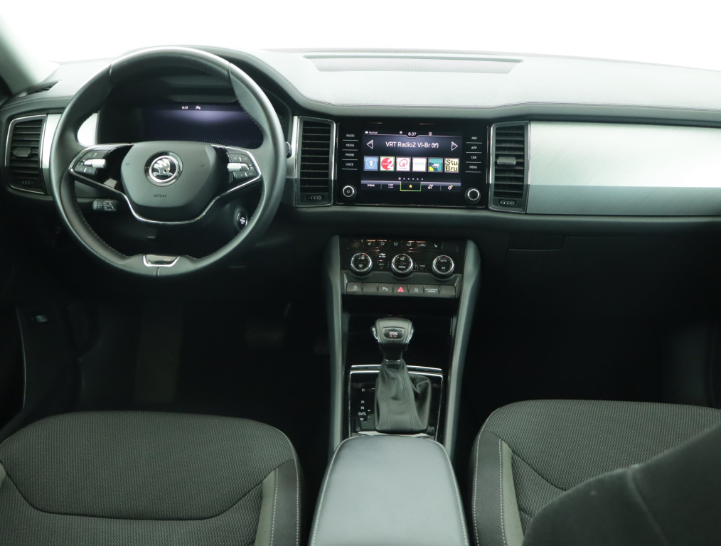Škoda Kodiaq 2.0 TDI 2022 9