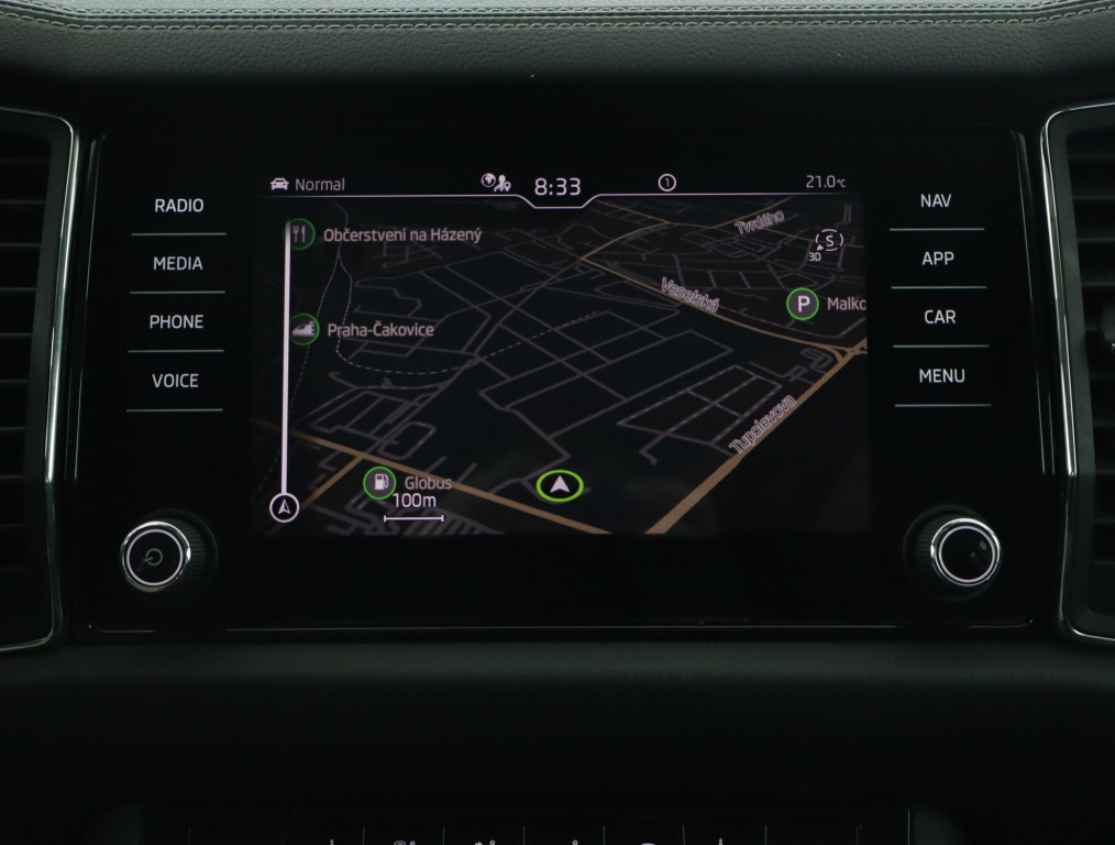 Škoda Kodiaq 2.0 TDI 2022 19