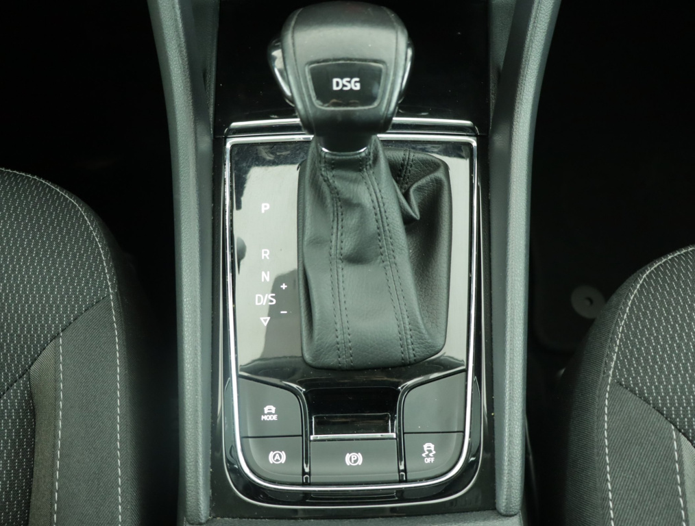 Škoda Kodiaq 2.0 TDI 2022 16