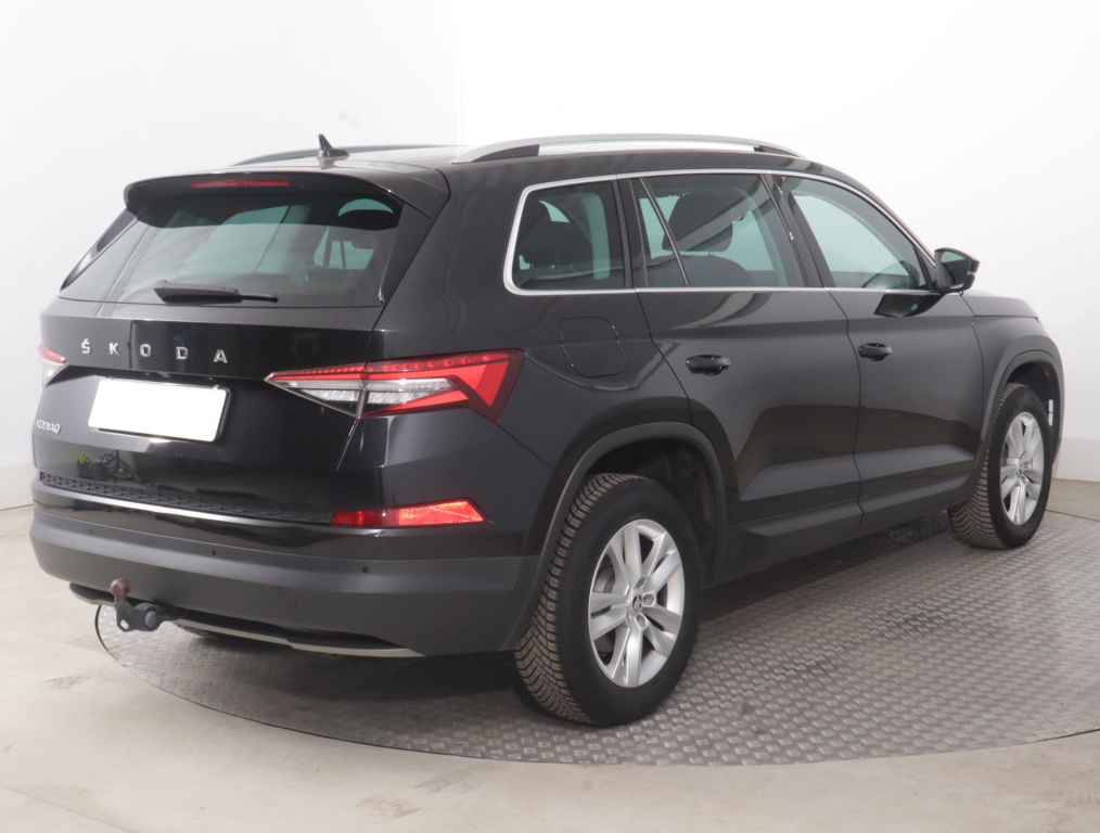 Škoda Kodiaq 2.0 TDI 2022 7