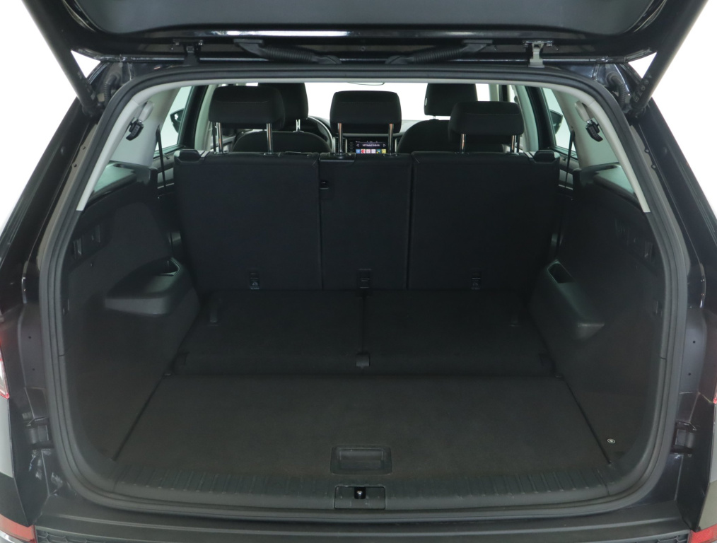 Škoda Kodiaq 2.0 TDI 2022 17