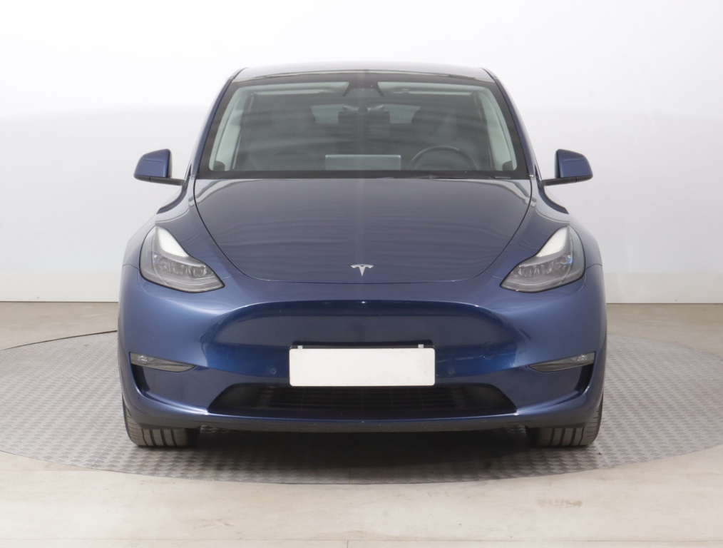 Tesla Model Y 4x4 2022 2