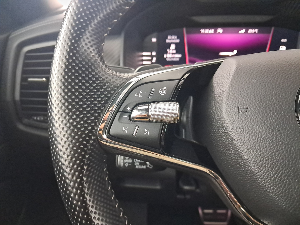 Škoda Kodiaq 2.0 TSI 4x4 2023 21