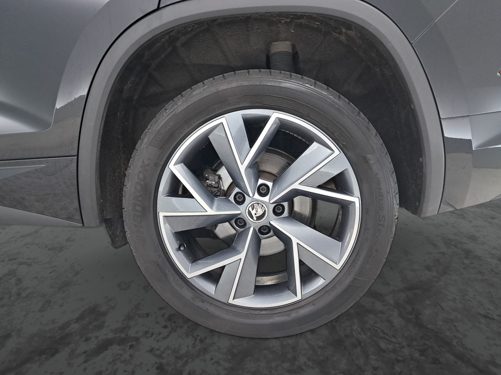 Škoda Kodiaq 2.0 TSI 4x4 2023 18