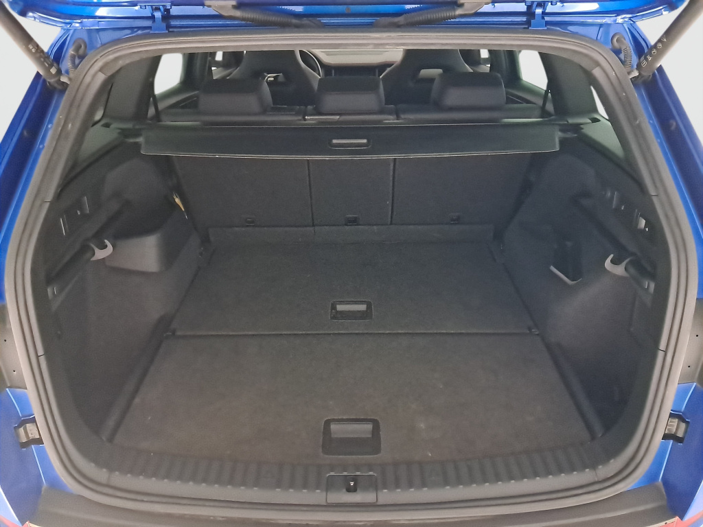 Škoda Kodiaq 2.0 TSI 4x4 2022 17
