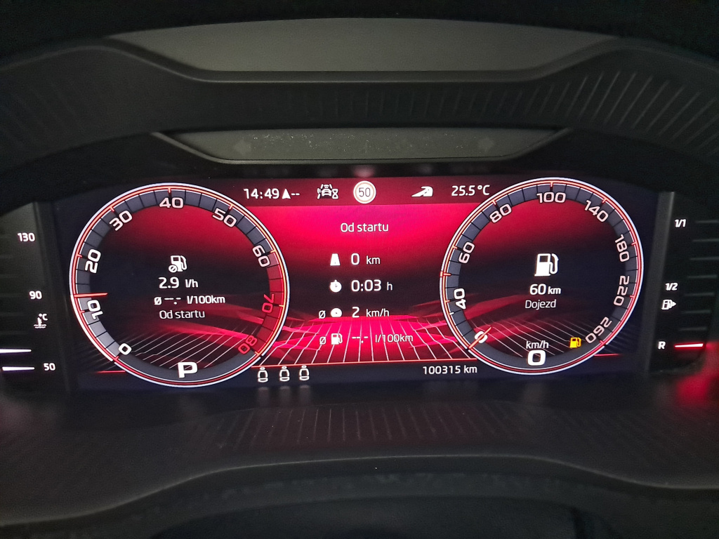 Škoda Kodiaq 2.0 TSI 4x4 2022 14