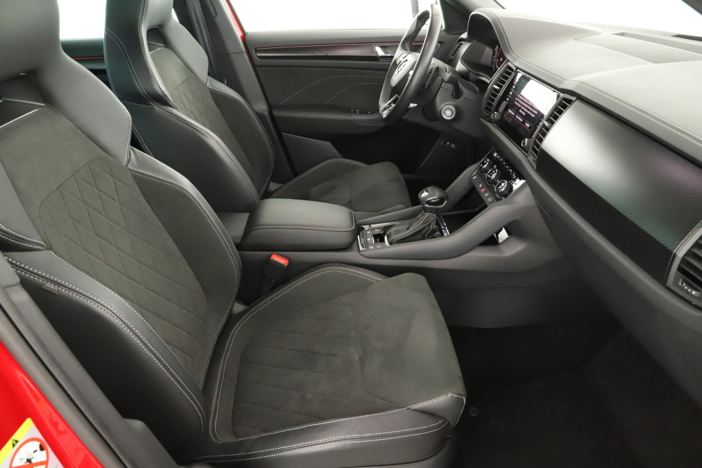Škoda Kodiaq 2.0 TDI 4x4 2024 10