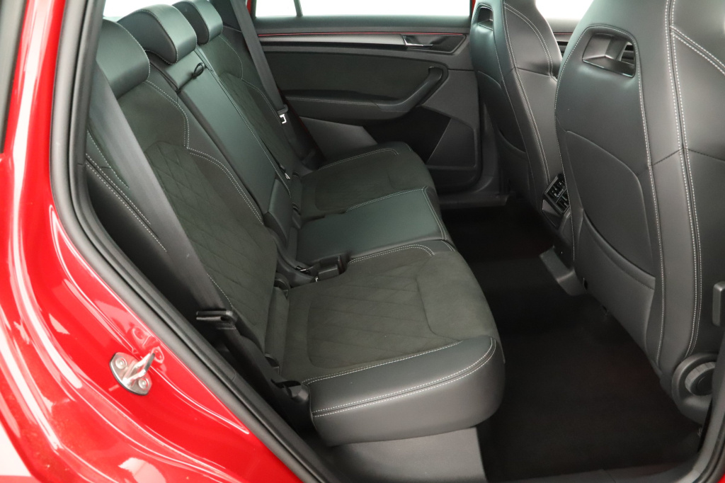 Škoda Kodiaq 2.0 TDI 4x4 2024 11