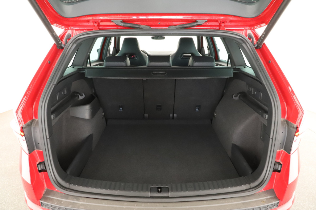 Škoda Kodiaq 2.0 TDI 4x4 2024 24