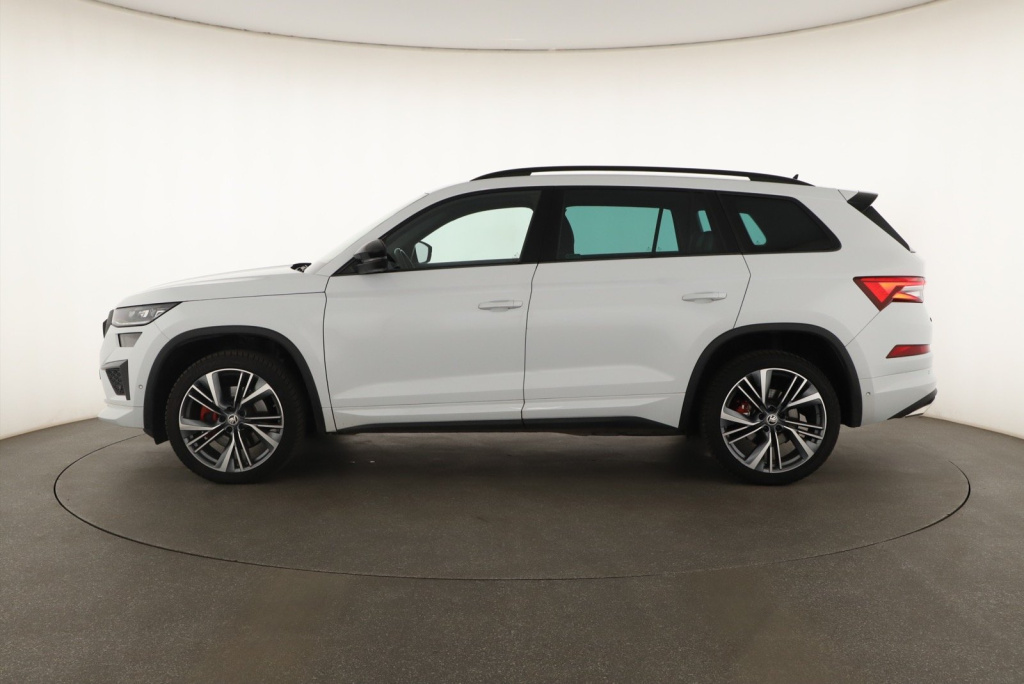 Škoda Kodiaq 2.0 TSI 4x4 2023 4