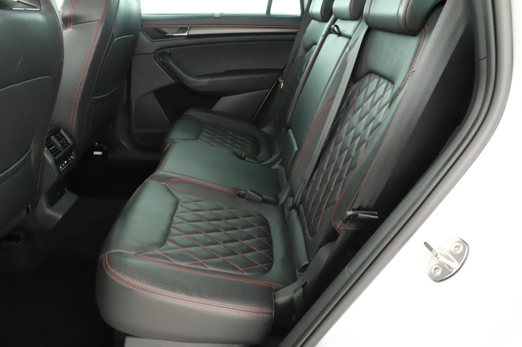 Škoda Kodiaq 2.0 TSI 4x4 2023 12