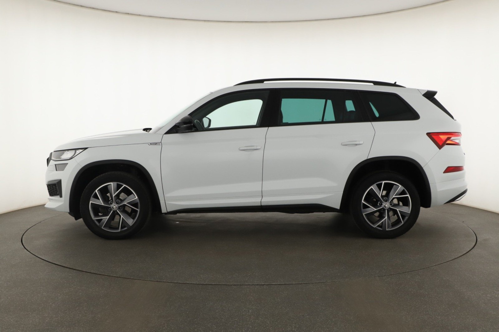 Škoda Kodiaq 2.0 TDI 2022 4