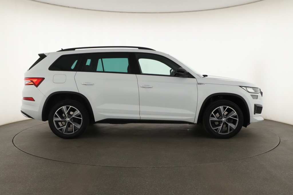 Škoda Kodiaq 2.0 TDI 2022 8