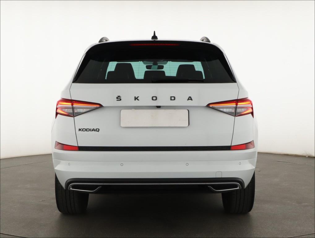 Škoda Kodiaq 2.0 TDI 2022 6