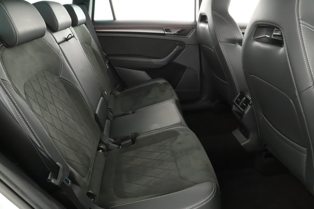 Škoda Kodiaq 2.0 TDI 2022 11