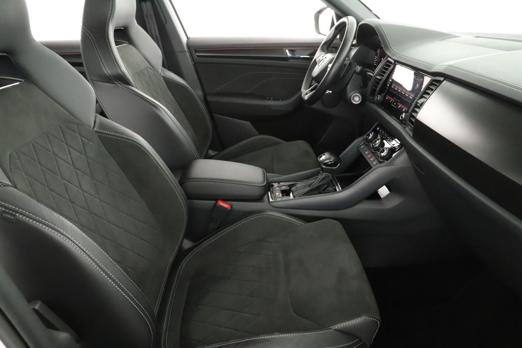 Škoda Kodiaq 2.0 TDI 2022 10