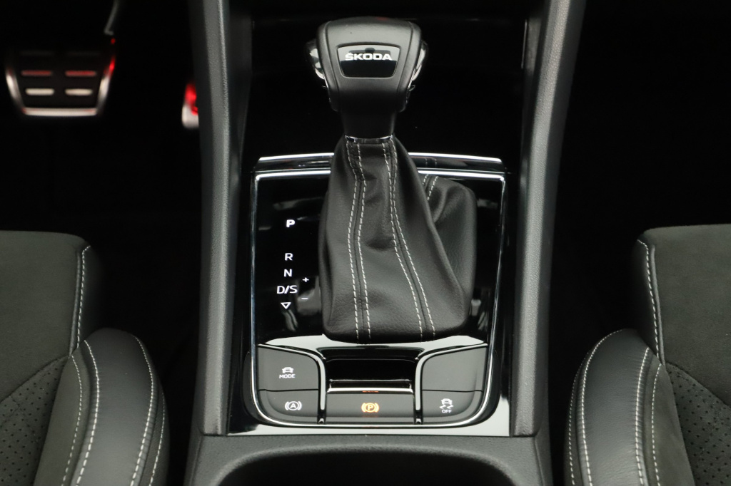 Škoda Kodiaq 2.0 TDI 2022 16