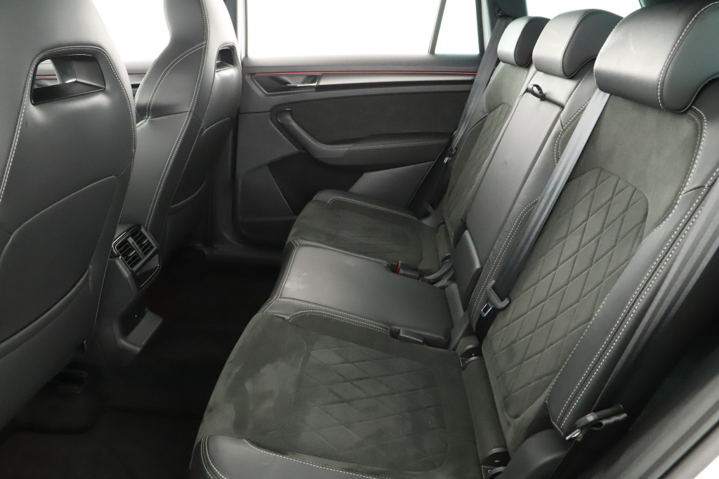 Škoda Kodiaq 2.0 TDI 2022 12
