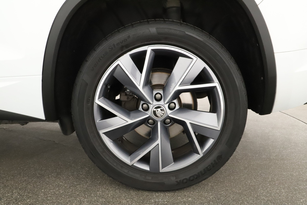 Škoda Kodiaq 2.0 TDI 2022 18